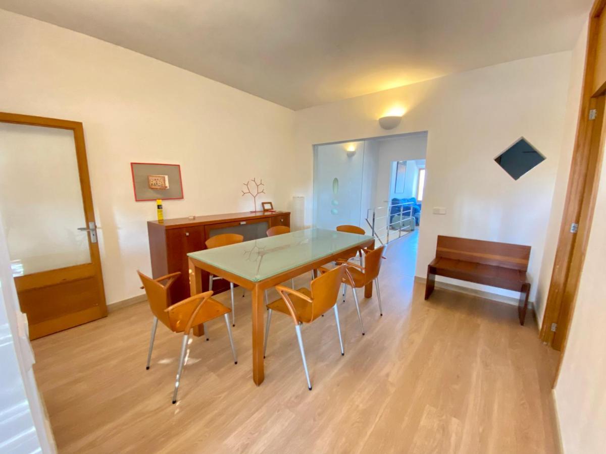 דירות קאלה ראטג'אדה Sa Punta Duplex Cala Ratjada מראה חיצוני תמונה