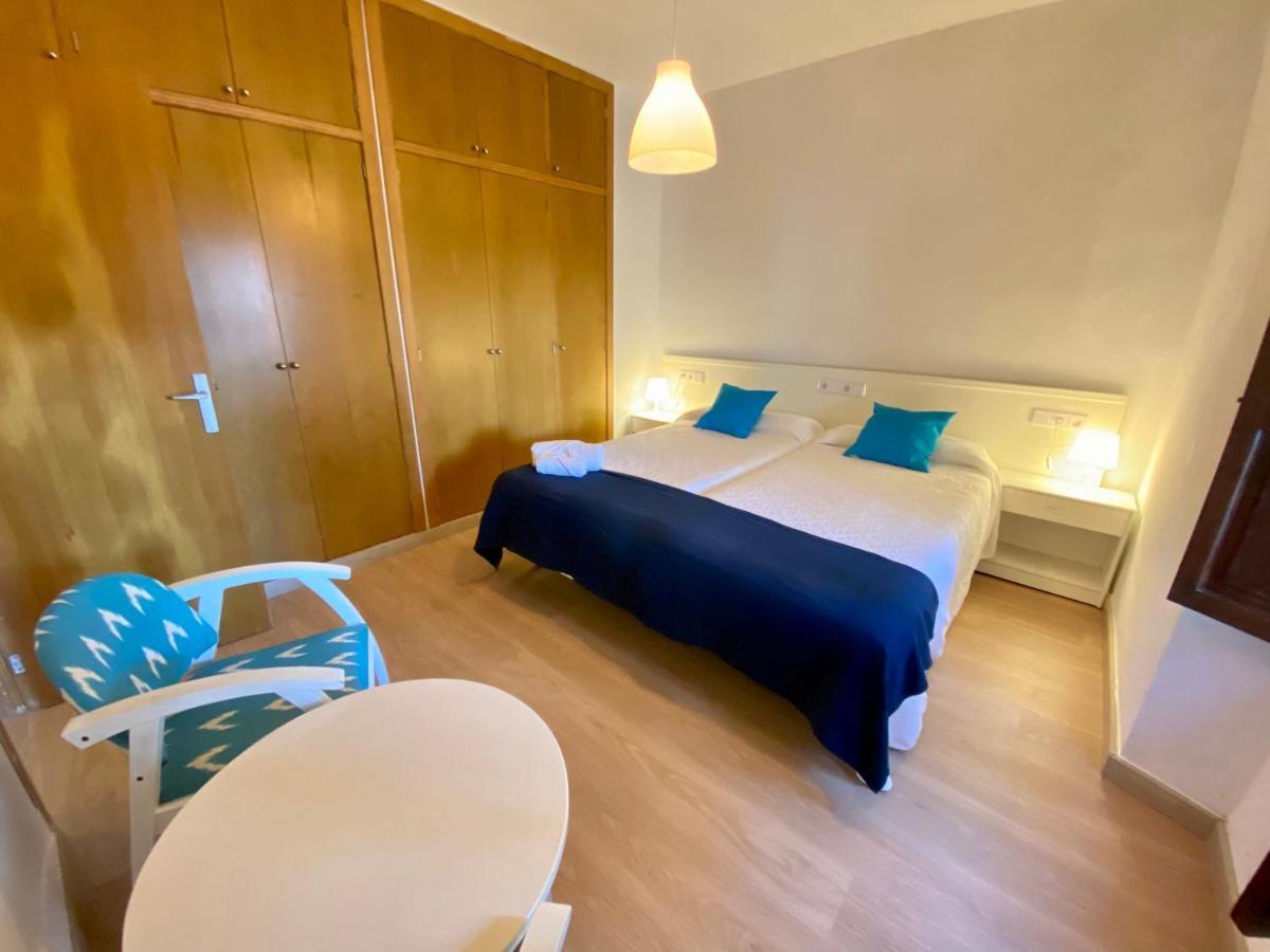 דירות קאלה ראטג'אדה Sa Punta Duplex Cala Ratjada מראה חיצוני תמונה