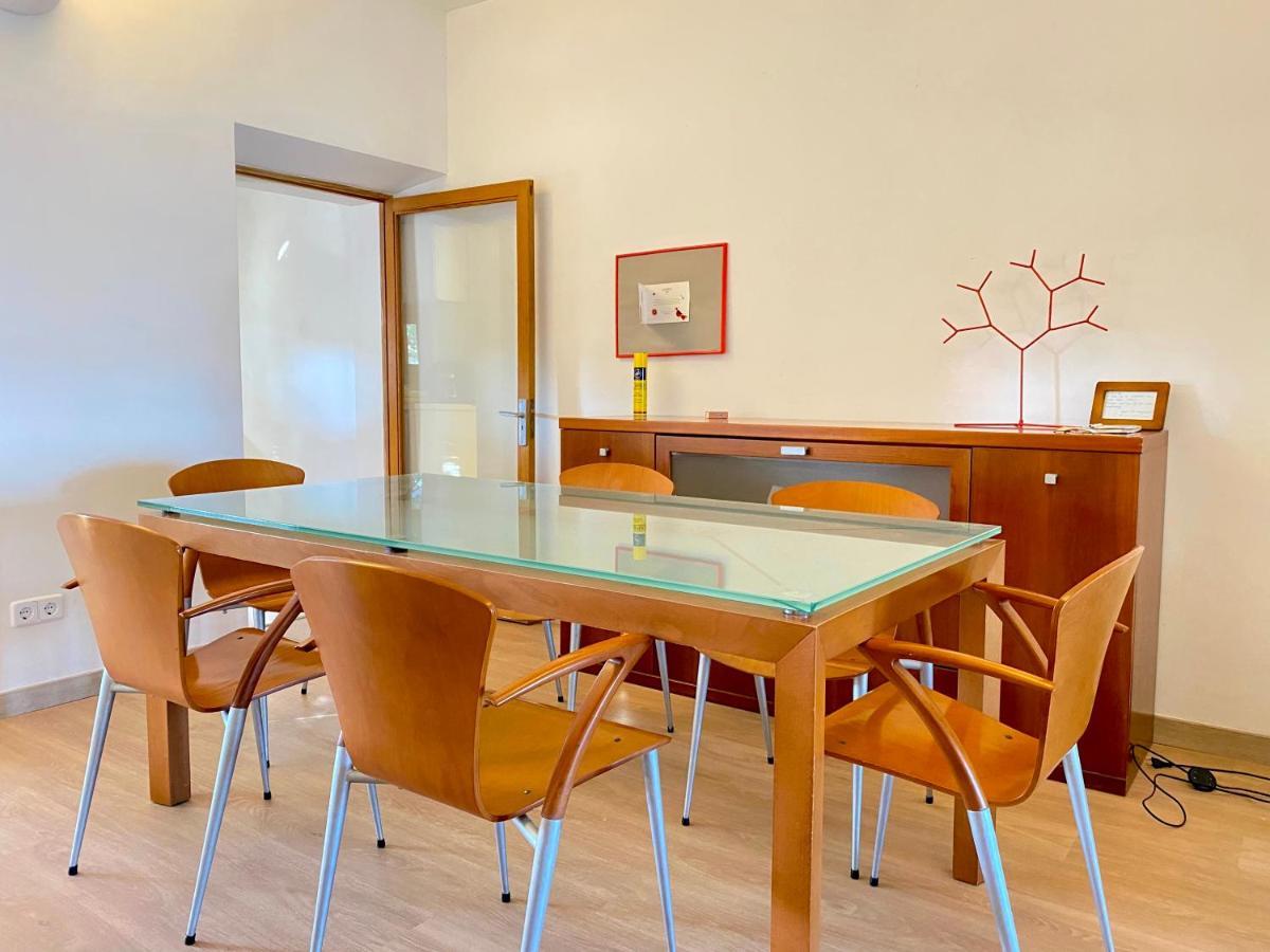 דירות קאלה ראטג'אדה Sa Punta Duplex Cala Ratjada מראה חיצוני תמונה