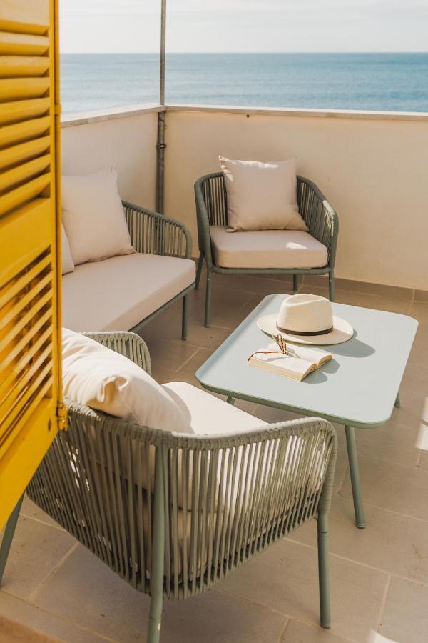 דירות קאלה ראטג'אדה Sa Punta Duplex Cala Ratjada מראה חיצוני תמונה
