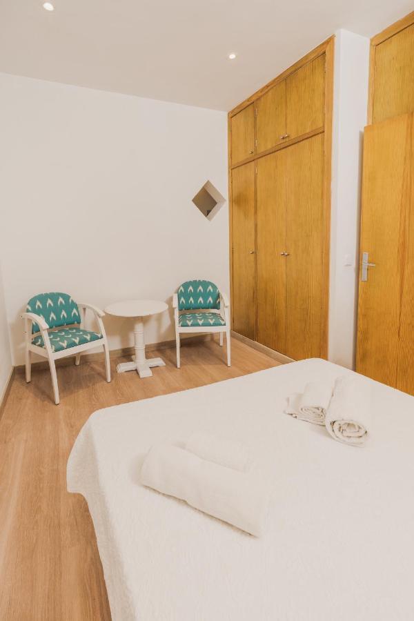 דירות קאלה ראטג'אדה Sa Punta Duplex Cala Ratjada מראה חיצוני תמונה