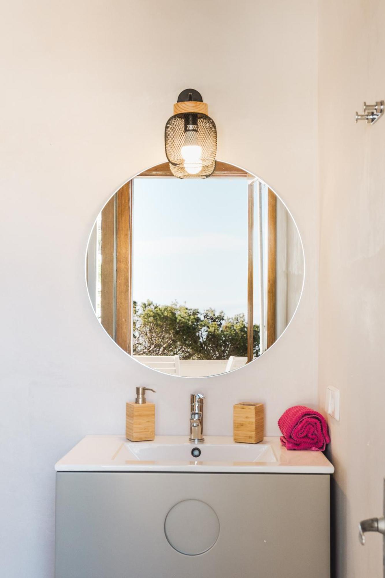 דירות קאלה ראטג'אדה Sa Punta Duplex Cala Ratjada מראה חיצוני תמונה